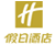 假日酒店 共有分店12家