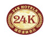 24K连锁 共有分店4家