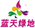 蓝天绿地 共有分店1家